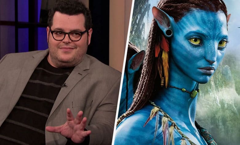 Josh Gad Almost Starred in Avatar – But a 'Smurf' Transformation Changed Everything!