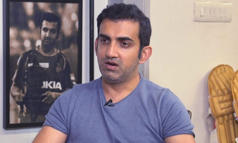 GAMBHIR Top 6 Richest Indian Cricketers: You Won’t Believe Who’s Leading the Pack!