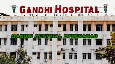 Hyderabad: Woman Dies at Gandhi Hospital, Family Alleges Negligence by Staff