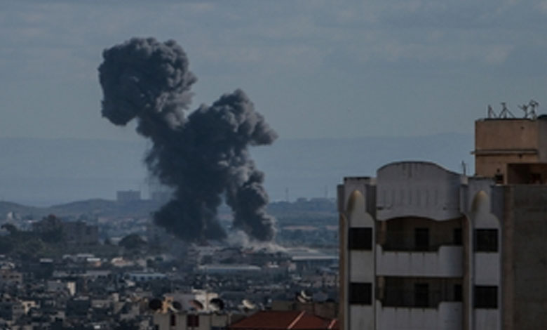 At least 86 Palestinians killed in Gaza after ceasefire announcement