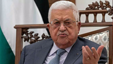 Palestinian Presidency Urges International Interventions to End Gaza Conflict