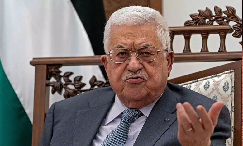 Palestinian Presidency Urges International Interventions to End Gaza Conflict