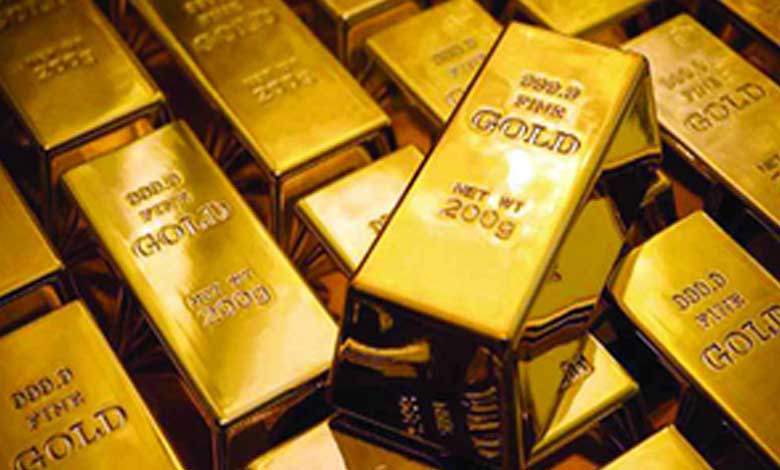 Gold Prices Reach Record High Amid Global Uncertainties