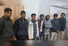 Gurugram Crime Branch Arrests Seven for Planning Company Robbery