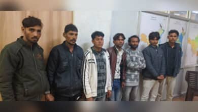 Gurugram Crime Branch Arrests Seven for Planning Company Robbery