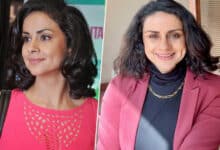 Gul Panag Describes Her Role in 'Paatal Lok' as the Emotional Anchor for Hathi Ram Chaudhary