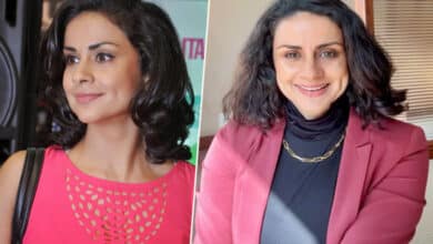 Gul Panag Describes Her Role in 'Paatal Lok' as the Emotional Anchor for Hathi Ram Chaudhary