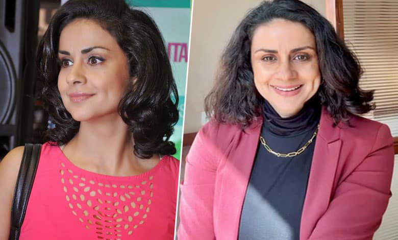 Gul Panag Describes Her Role in 'Paatal Lok' as the Emotional Anchor for Hathi Ram Chaudhary