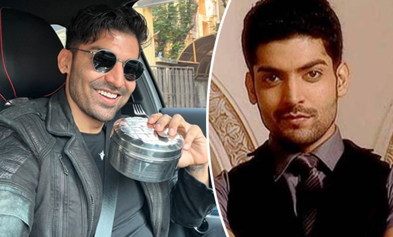 Gurmeet Choudhary Makes the Switch to Steel Tiffin Boxes for a Healthier and Eco-Friendly Lifestyle