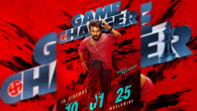 Ram Charan Expresses Gratitude for ‘Game Changer’ Success on Makara Sankranthi