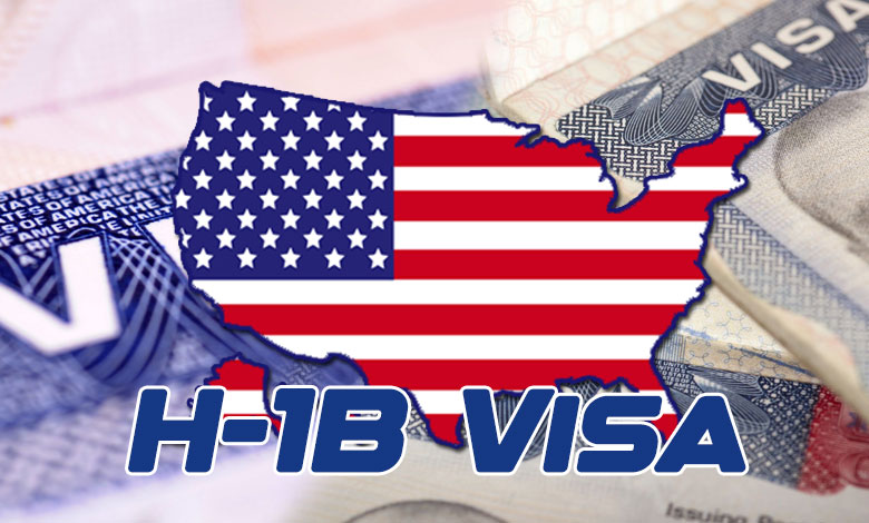 H1B VISA 1 2 Trump 2.0 Cracks Down on H-1B Visas—Are Indian Dreams of America Collapsing?