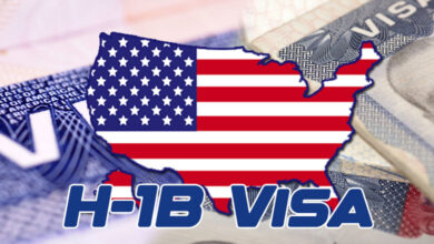 Indian H-1B Visa Holders Can Now Renew Their Visas Without Leaving the US: Here is How