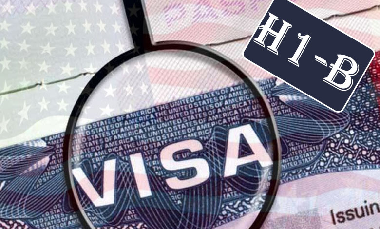 H1B VISA 2 Trump 2.0 Cracks Down on H-1B Visas—Are Indian Dreams of America Collapsing?