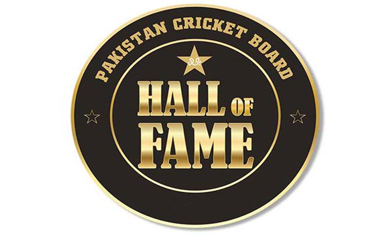 HALL OF FAME Inzamam, Misbah, Mushtaq, and Anwar Among New Inductees in PCB Hall of Fame