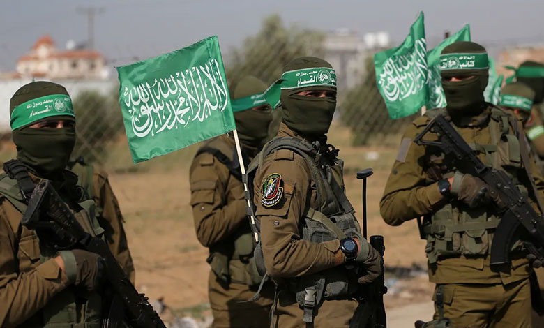 HAMAS 16 1 Israel and Hamas Agree to Historic Ceasefire After 15 Months of War: Here Are the Details of Agreement