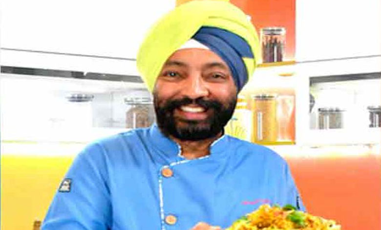 Chef Harpal Singh Sokhi Plans to Teach Celeb Contestants Cooking in ‘Laughter Chef Season 2’