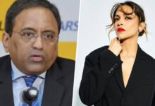 After Deepika Padukone, Harsh Goenka Condemns L&T Chairman’s Remarks