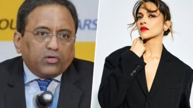 After Deepika Padukone, Harsh Goenka Condemns L&T Chairman’s Remarks