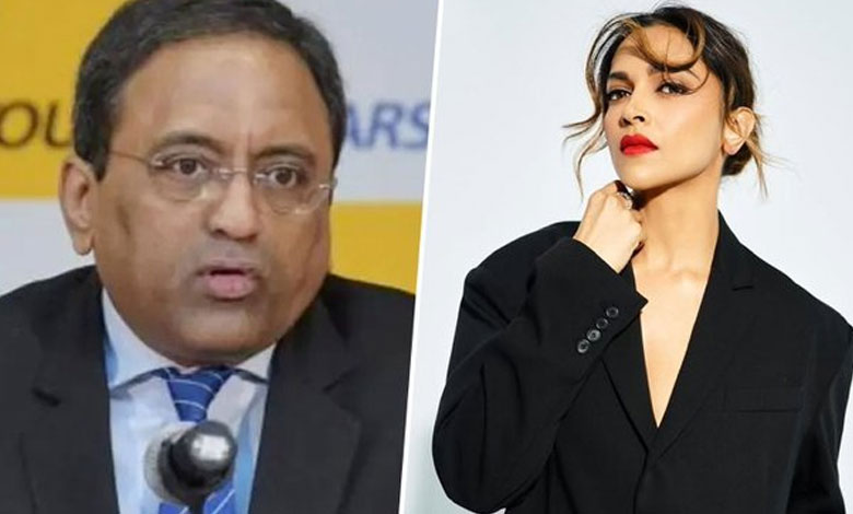 After Deepika Padukone, Harsh Goenka Condemns L&T Chairman’s Remarks