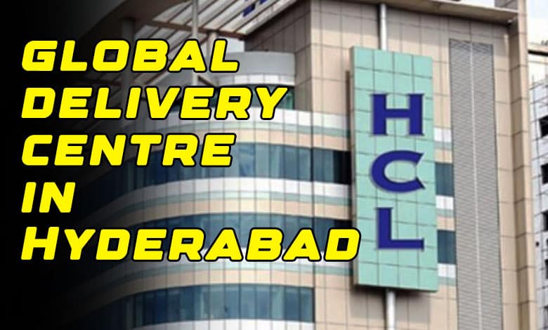 Hyderabad: HCL Technologies Launches Massive 320,000 Sq Ft, 5,000-Seater Global Delivery Centre