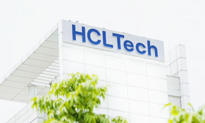 HCLTECH 1 HCLTech Reports 5.5% Net Income Growth at Rs 4,591 Crore in Q3 FY25