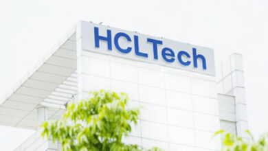 HCLTech Reports 5.5% Net Income Growth at Rs 4,591 Crore in Q3 FY25