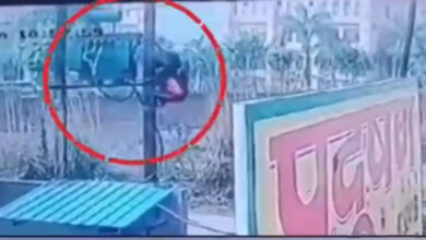 Hapur Petrol Pump Drama: Lineworker Cuts Power After Helmet Refusal