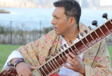 Sitar Maestro Hidayat Husain Khan Celebrates Republic Day with New 'Jai Hind' Rendition