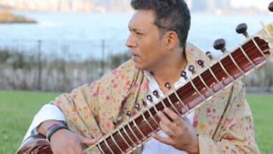 Sitar Maestro Hidayat Husain Khan Celebrates Republic Day with New 'Jai Hind' Rendition