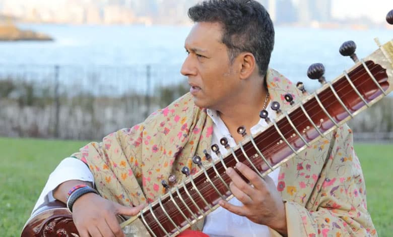 Sitar Maestro Hidayat Husain Khan Celebrates Republic Day with New 'Jai Hind' Rendition