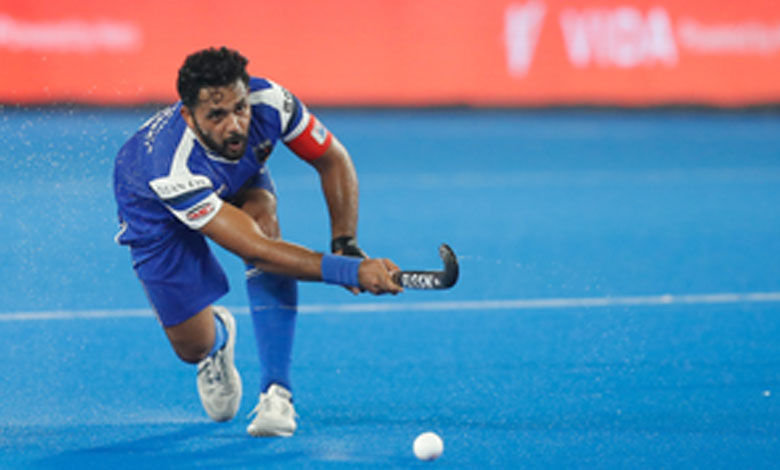 HIL 2024-25: Soorma Hockey Club Primed for Consecutive Challenges