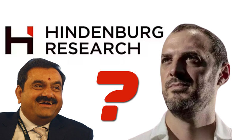 HINDENBURG 1 Hindenburg Research Shuts Down: Founder Nate Anderson Announces Closure, What’s Behind the Move?