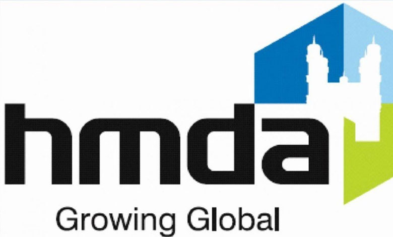 HMDA 1 HMDA Seeks Rs. 20,000 Crore Loan for Hyderabad's Development Amid Infrastructure Delays