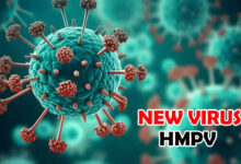 Two Children Test Positive for HMPV in Chennai