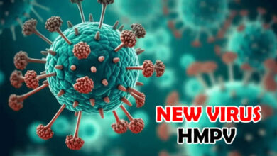 Two Children Test Positive for HMPV in Chennai