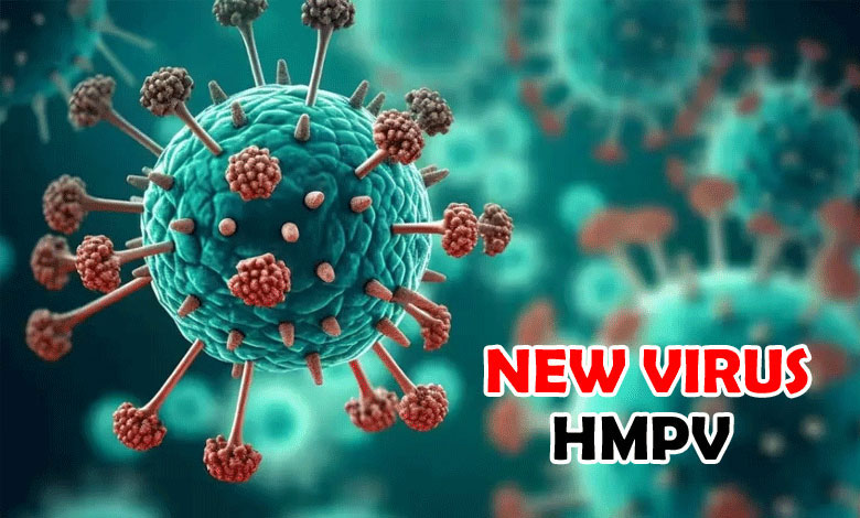 Two Children Test Positive for HMPV in Chennai