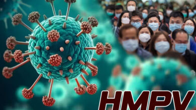 HMPV Outbreak: Is the Virus Under Control or Still Spreading? China Responds