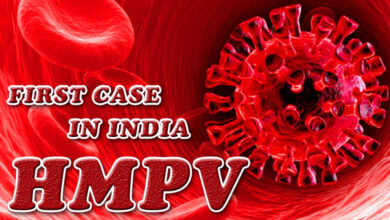 First Case (HMPV) Reported in India: What You Need to Know About This Respiratory Virus