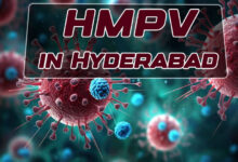 11 HMPV Cases Reported in Hyderabad