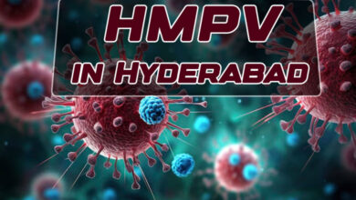 11 HMPV Cases Reported in Hyderabad