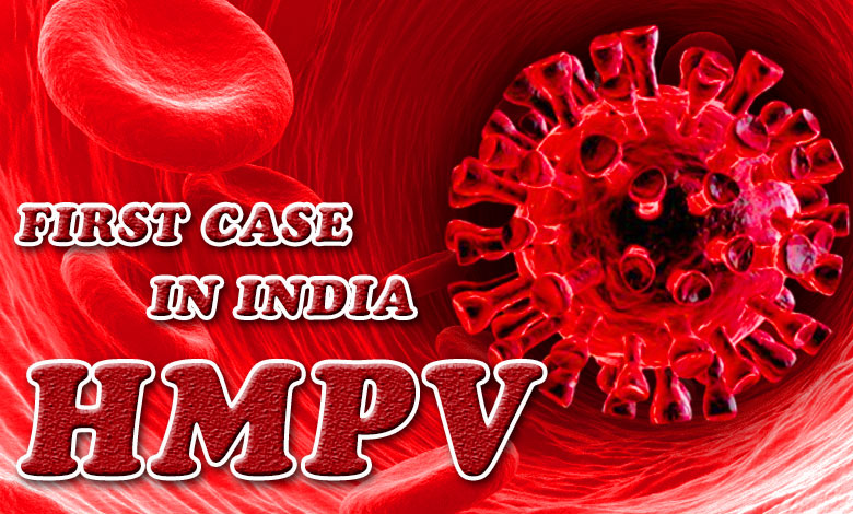 First Case (HMPV) Reported in India: What You Need to Know About This Respiratory Virus