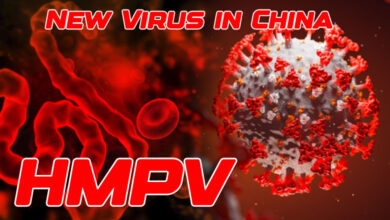 Is the New Virus from China Dangerous for Children and Elders? Key Symptoms Indians Must Watch Out For