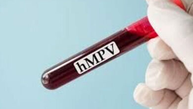 Two Children Test Positive for HMPV in Nagpur: No Surge in Respiratory Illnesses, Says Centre