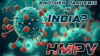 17 HMPV Cases in Pune: Is India Heading Towards Another Pandemic?