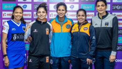 Historic Women's HIL 2024-25 Kicks Off: Will Delhi SG Pipers Triumph Over Odisha Warriors?