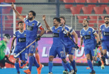 HIL 2024-25: Soorma Hockey Club Eager to Face Hyderabad Toofans Challenge