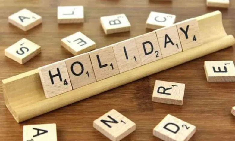 HOLIDAY 1 Telangana School Sankranthi Holidays: Students to Enjoy an Extended 7-day Break from This Date