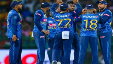 Sri Lanka Adds Second ODI to Home Series Against Australia