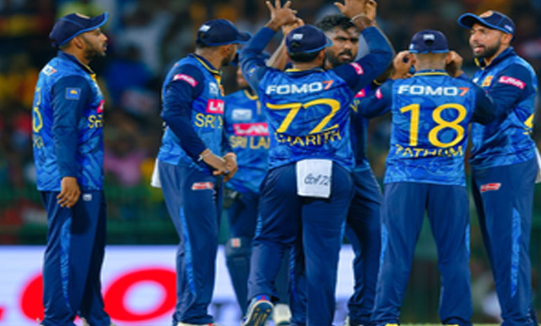 Sri Lanka Adds Second ODI to Home Series Against Australia