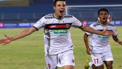 ISL 2024-25: NorthEast United FC Aim to Strengthen Top 6 Spot Against In-Form Hyderabad FC